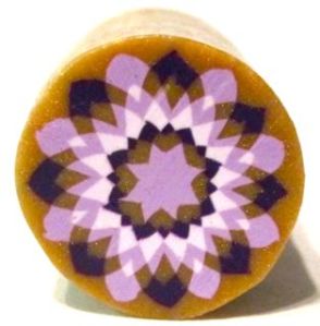 Overlapping planes cane