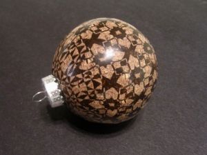inlay ornament