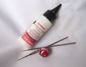peppermint crochet hook1
