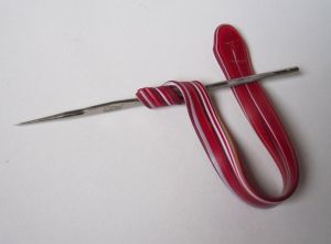 peppermint crochet hook5