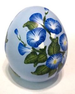 backgroundless cane egg