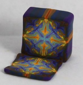 stained glass cane 1