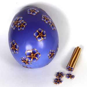 backkgroundless flower cane