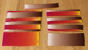 Four corner color blend instructions 6