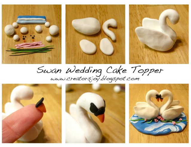 swan-wedding-cake-topper