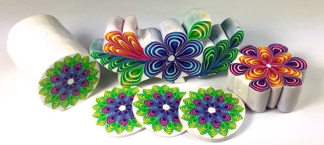 fb quilled canes