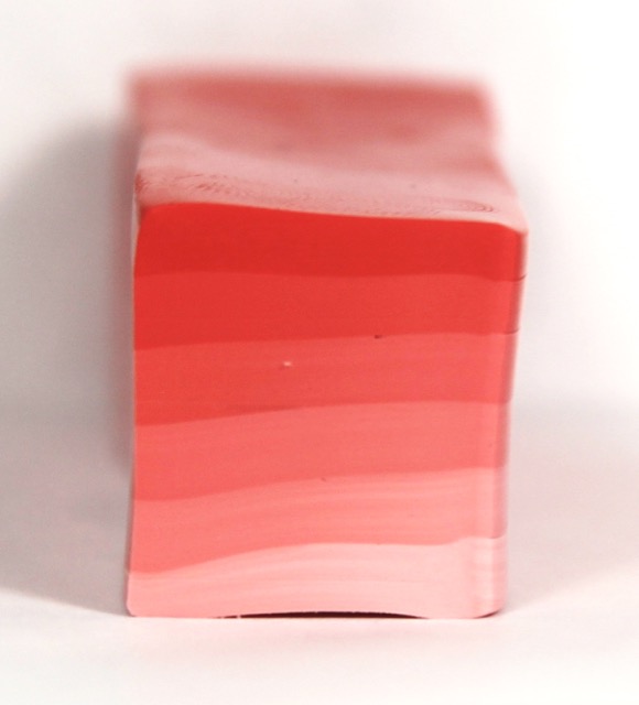 Polymer Clay Pantone Color of the Year Blend